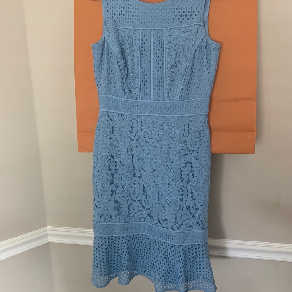 Antonio Melani Lace dress